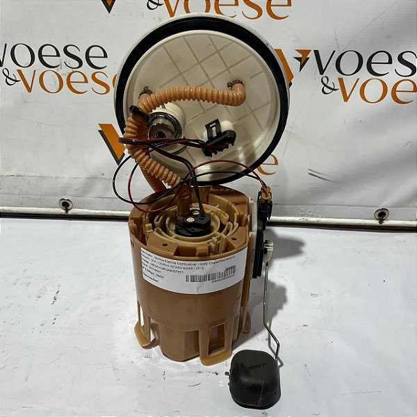 BOMBA COMBUSTÍVEL CHEVROLET CORSA MAXX 1.4 2010