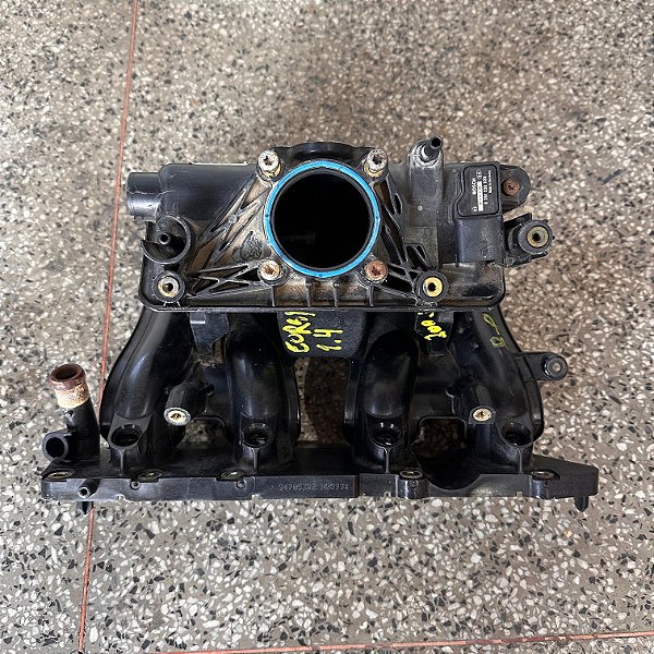 COLETOR ADMISSÃO CHEVROLET CORSA MAXX 1.4 8V 2010
