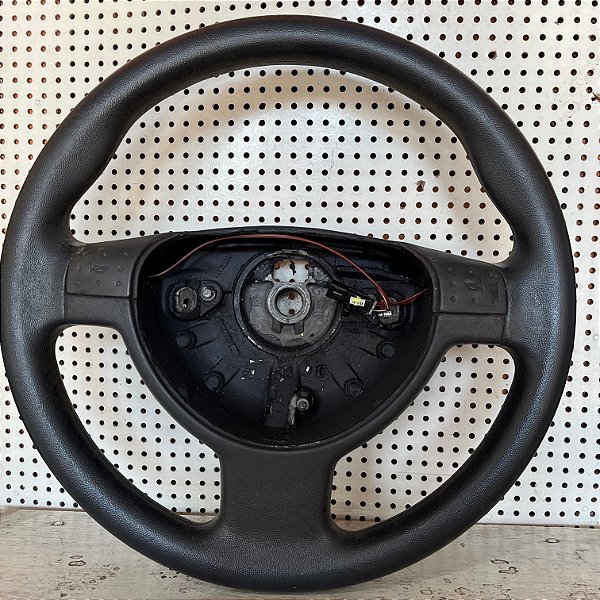 VOLANTE CHEVROLET CORSA MAXX 2010 ORIGINAL ( COM DETALHES )