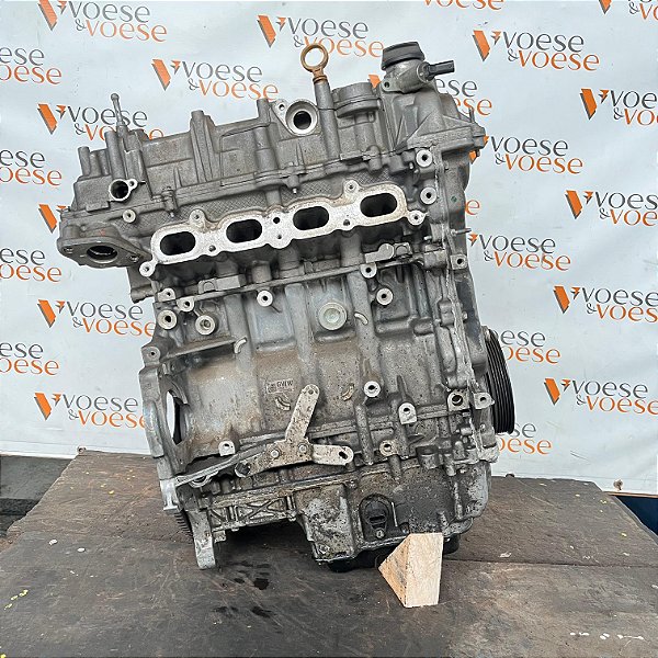 MOTOR CHEVROLET CRUZE 1.4 TURBO 153CV 2019 52.000KM