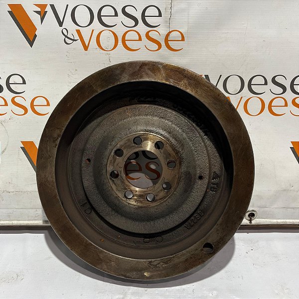 CREMALHEIRA VOLANTE MOTOR FIAT DOBLO ETORQ 1.8 16V 2015 CODIGO FIAT 55229874