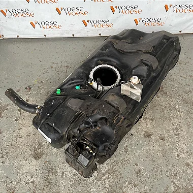 TANQUE COMBUSTÍVEL CHEVROLET PRISMA 2014