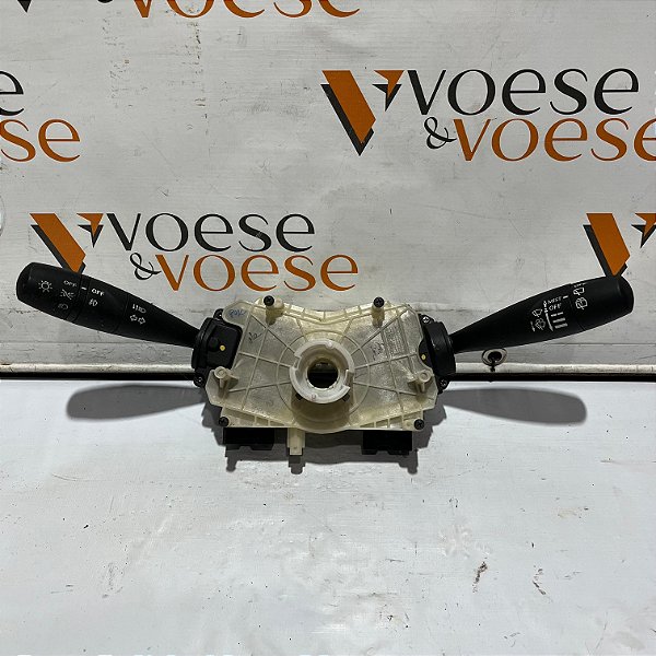 CHAVE DE SETA E LIMPADORES RENAULT KWID 2019 ORIGINAL CODIGO RENAULT 255676689R