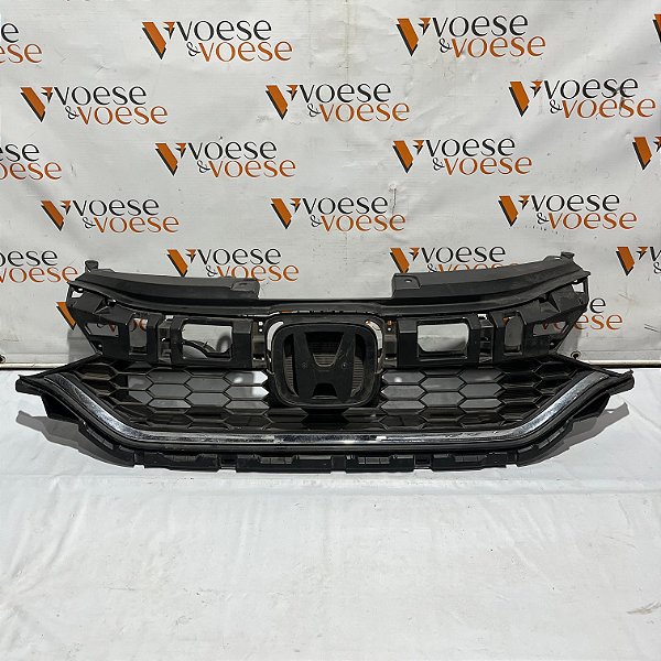 GRADE DIANTEIRA HONDA CITY EX 2019 CODIGO HONDA 74121T9LM5