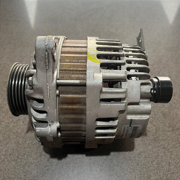 ALTERNADOR HONDA FIT 1.5 16V 2017