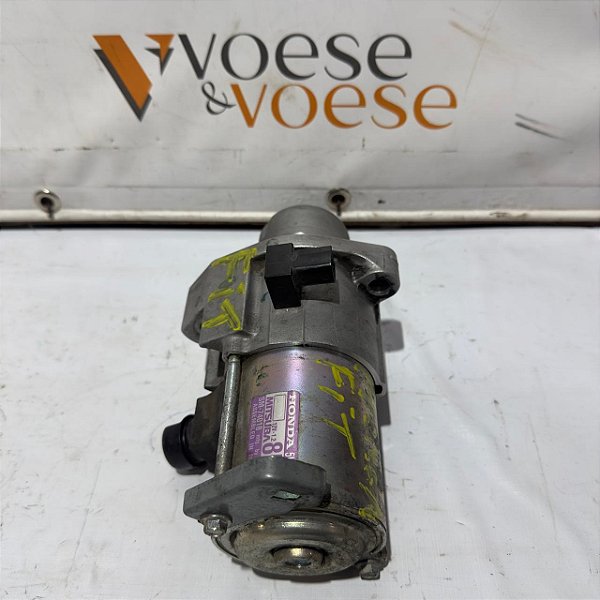 MOTOR ARRANQUE HONDA CITY 1.5 2015 CODIGO HONDA SM74018