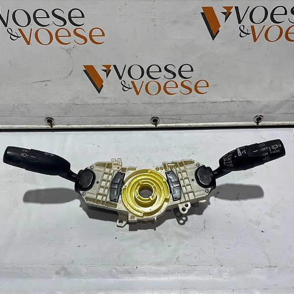 CHAVE DE SETA E LIMPADORES HONDA FIT 2013 ORIGINAL CODIGO HONDA M29843