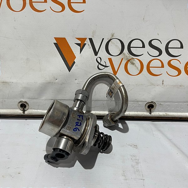 BOMBA DE ALTA PRESSÃO FIAT FASTBACK TORO RENEGADE COMPASS 1.3 TURBO 2023 CODIGO MOPAR 46351138