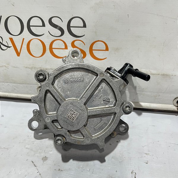 BOMBA VÁCUO FIAT FASTBACK TORO RENEGADE COMPASS 1.3 TURBO 2023 CODIGO FIAT 00463404810