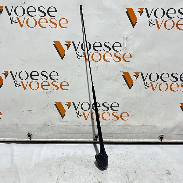ANTENA DE TETO C/BASE NISSAN MARCH SV 2015 ORIGINAL