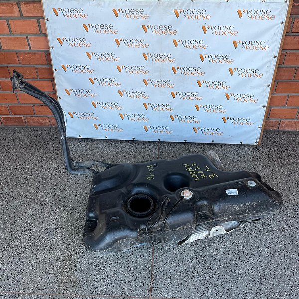 TANQUE COMBUSTÍVEL RENAULT LOGAN 2022