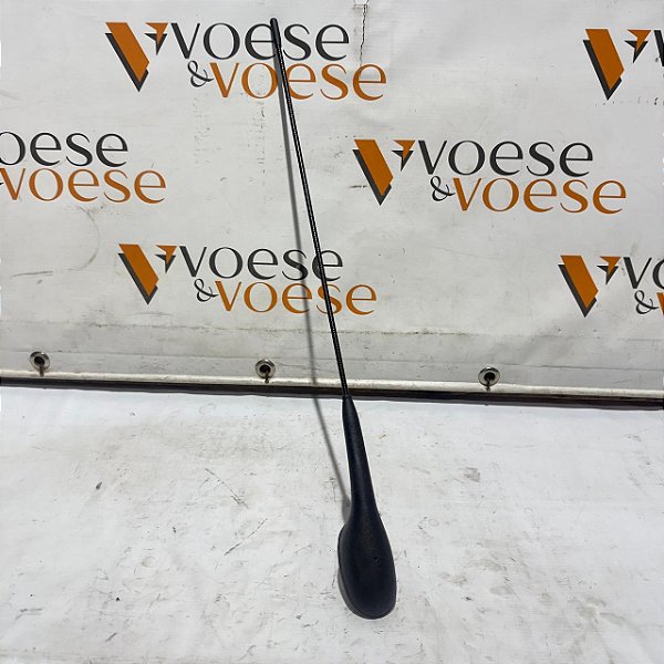 ANTENA DE TETO C/BASE FIAT FIORINO STRADA 2018 ORIGINAL CODIGO FIAT 46792660