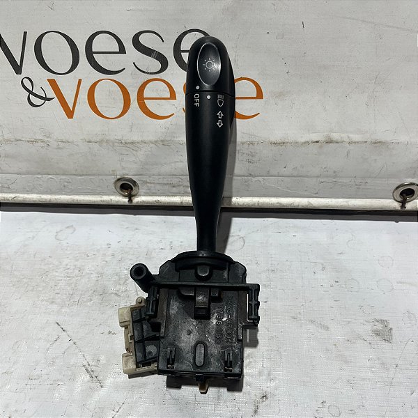 CHAVE DE SETA TOYOTA COROLLA XEI 2003 ORIGINAL CODIGO TOYOTA 173648