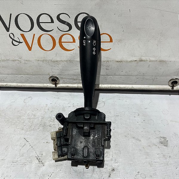 CHAVE DE SETA TOYOTA COROLLA XLI 2007 ORIGINAL CODIGO TOYOTA 173648