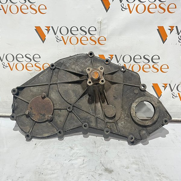 TAMPA FRONTAL FORD RANGER S10 SPRINTER MAXION 2.5 DIESEL 1998 CODIGO MAXION 70240488