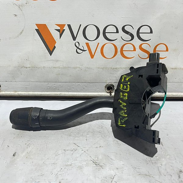 CHAVE DE SETA E LIMPADORES FORD RANGER 1998 ORIGINAL CODIGO FORD YL5Z13K359BAA