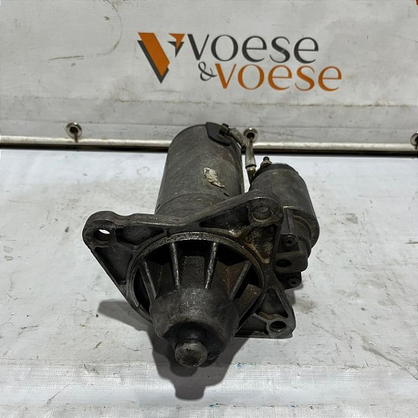 MOTOR ARRANQUE FORD RANGER 2.5 DIESEL 1998 MANUAL