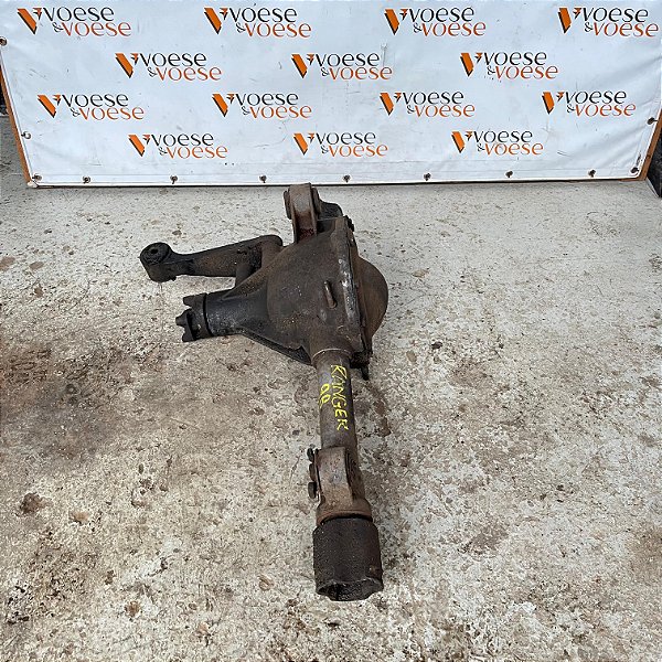 DIFERENCIAL DIANTEIRO FORD RANGER 2.5 1998