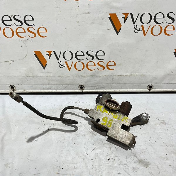 VÁLVULA EQUALIZADORA FREIO FORD RANGER 1998 CODIGO FORD R13037201