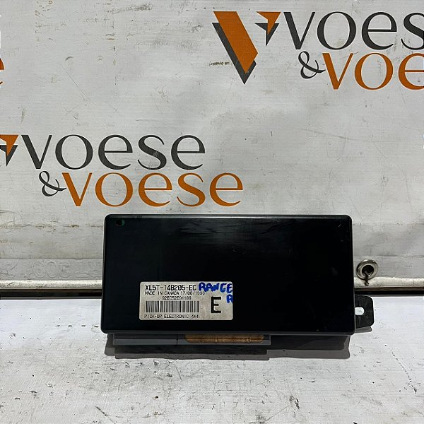MÓDULO TRAÇÃO 4X4 FORD RANGER 1998 CODIGO FORD XL5T14B205EC
