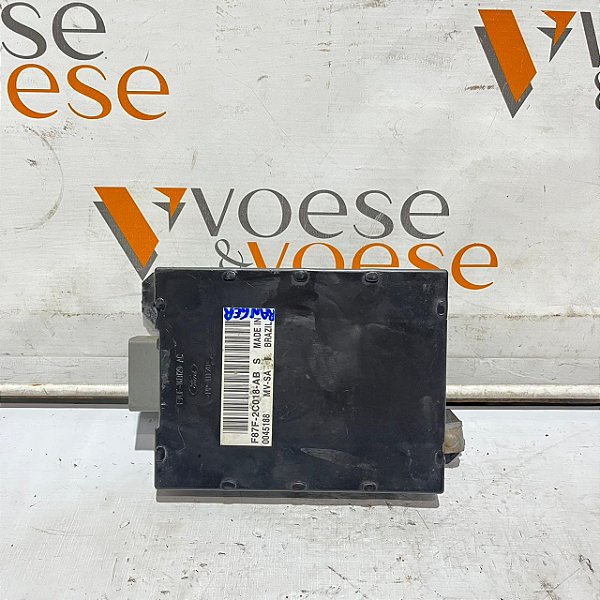 MÓDULO CONFORTO FORD RANGER 1998 CODIGO FORD F87F2C018AB F7UF14B129AC