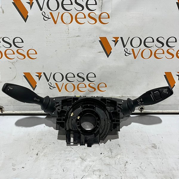 CHAVE DE SETA E LIMPADORES FORD FIESTA 2014 ORIGINAL CODIGO FORD 8A6T13N064BG