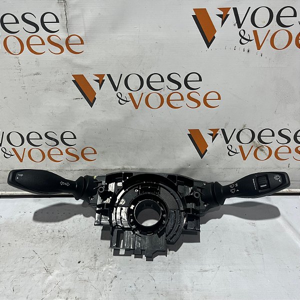 CHAVE DE SETA E LIMPADORES FORD ECOSPORT 2017 ORIGINAL CODIGO FORD 6A6T17A553AC EN1513N064AA