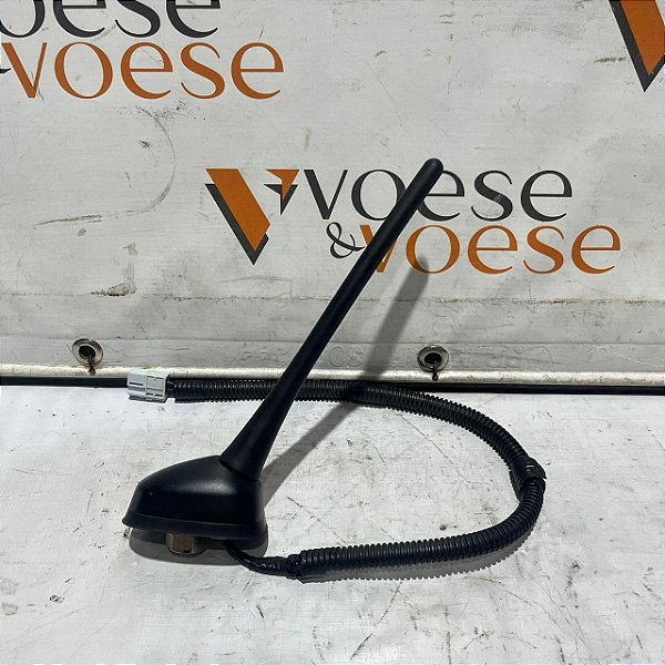 ANTENA DE TETO C/BASE HONDA CIVIC EXR 2015 ORIGINAL CODIGO HONDA 39151T5NM11