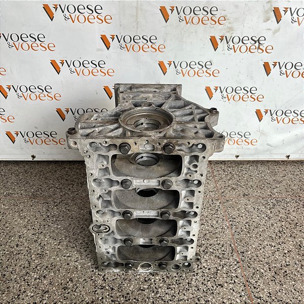 BLOCO MOTOR CHERY TIGGO 2.0 16V 138CV 2015