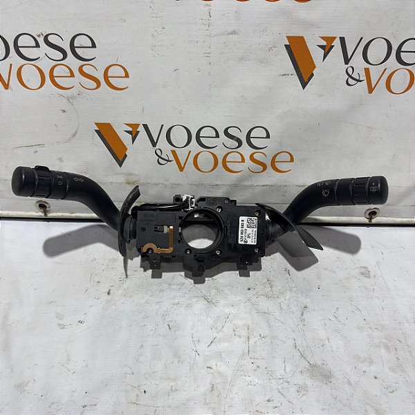 CHAVE DE SETA E LIMPADORES VOLKSWAGEN SPACEFOX 2013 ORIGINAL CODIGO VOLKSWAGEN 5Z0953503B 5Z0953513C
