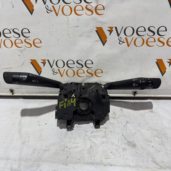 CHAVE DE SETA E LIMPADORES FIAT ARGO DRIVE 2019 ORIGINAL CODIGO FIAT 01002444370