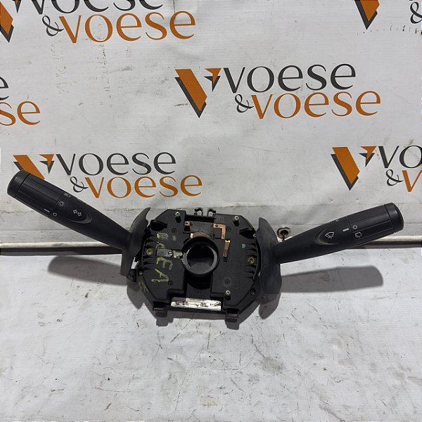 CHAVE DE SETA E LIMPADORES FIAT IDEA 2012 ORIGINAL CODIGO FIAT 100195841