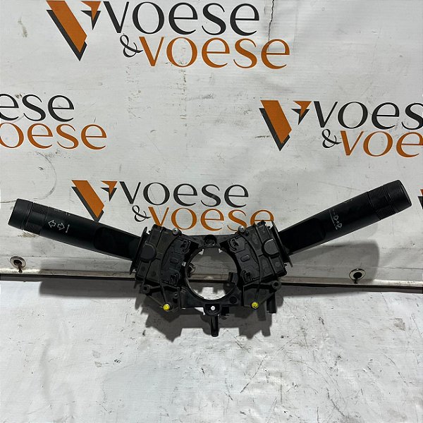 CHAVE DE SETA E LIMPADORES CHEVROLET COBALT LT 2013 ORIGINAL CODIGO GM 23209755