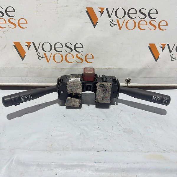 CHAVE DE SETA E LIMPADORES CHEVROLET CELTA LT 2014 ORIGINAL CODIGO GM 94756044