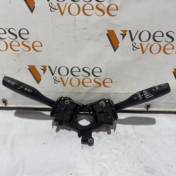 CHAVE DE SETA E LIMPADORES CHEVROLET CRUZE HATCH LT 2018 ORIGINAL CODIGO GM 39088755