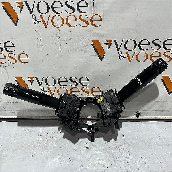 CHAVE DE SETA E LIMPADORES CHEVROLET ONIX LTZ 2018 ORIGINAL CODIGO GM 23423701