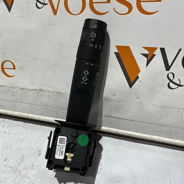 CHAVE DE SETA CHEVROLET ONIX PLUS 2020 ORIGINAL CODIGO GM 26303247