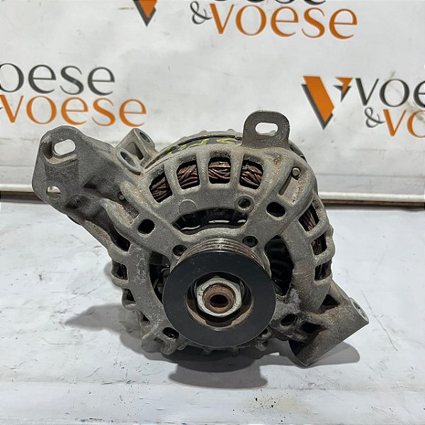 ALTERNADOR CHEVROLET SPIN 1.8 8V 2019 CODIGO GM 52076121 OBS ( AVARIA PLUG )