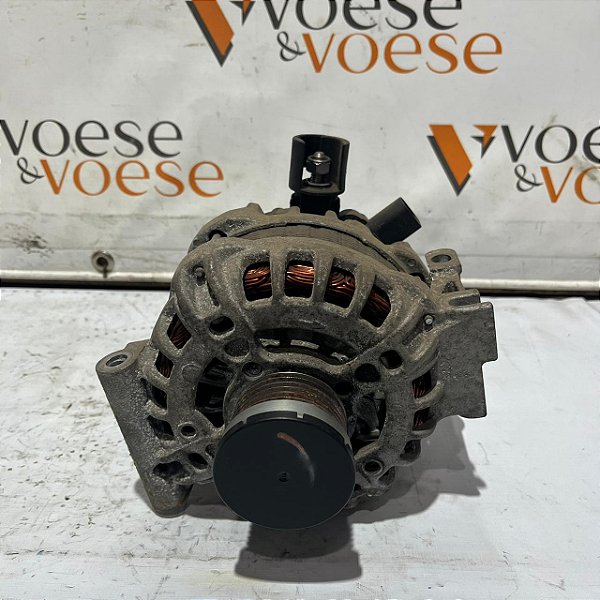 ALTERNADOR FIAT ARGO CRONOS 1.8 16V 2018 CODIGO FIAT 51978345