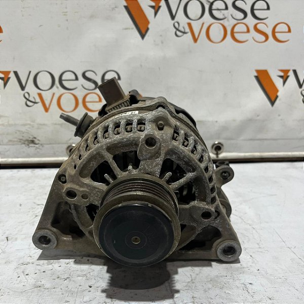 ALTERNADOR FIAT ARGO MOBI UNO 1.0 3CC 2020 CODIGO FIAT 51984064