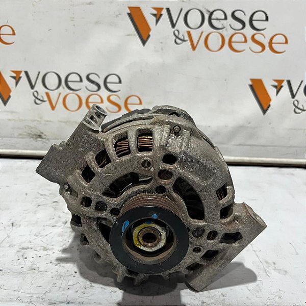 ALTERNADOR FIAT PALIO WEEKEND ETORQ 1.8 16V 2012 CODIGO FIAT 51839616