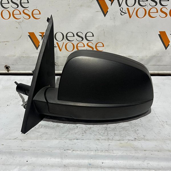 RETROVISOR ESQUERDO MANUAL CHEVROLET MERIVA JOY 2006