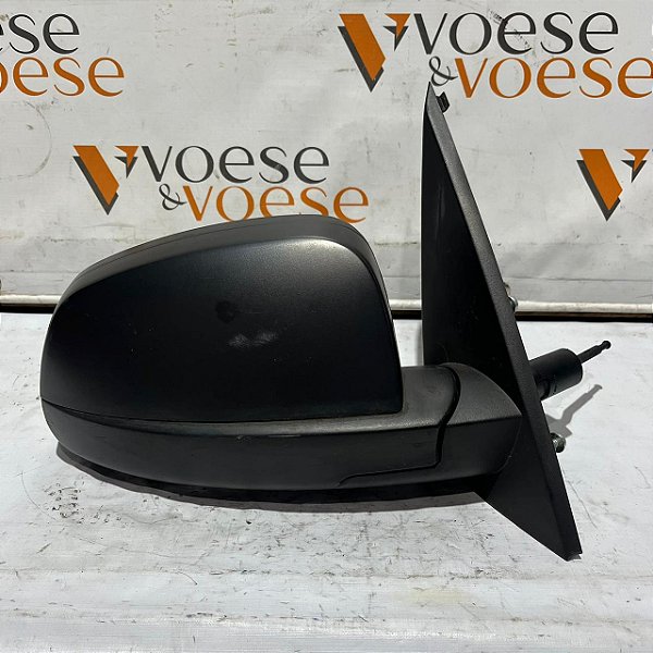 RETROVISOR DIREITO MANUAL CHEVROLET MERIVA JOY 2006