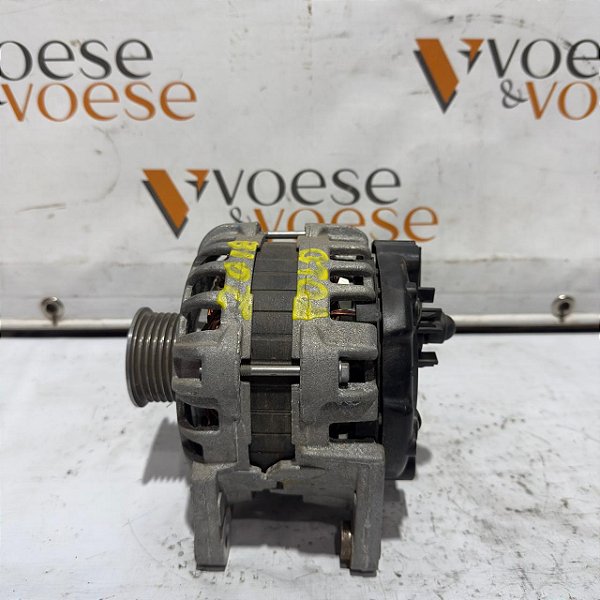 ALTERNADOR VOLKSWAGEN POLO VIRTUS T-CROSS 2018 CODIGO VOLKSWAGEN 04C903023E