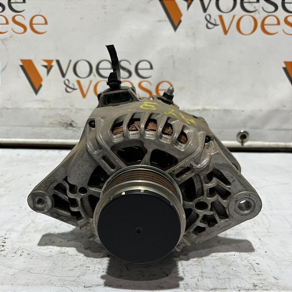 ALTERNADOR HYUNDAI CRETA 1.6 16V 2020 CODIGO HYUNDAI 373002B910
