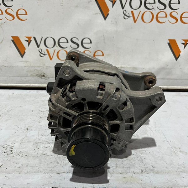 ALTERNADOR FORD ECOSPORT KA 1.5 3CC 2020 CODIGO FORD GN1510300AA