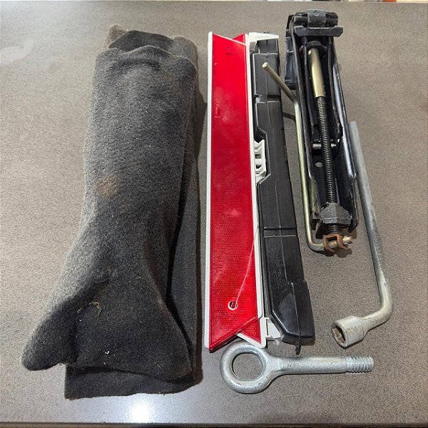 KIT MACACO CHEVROLET MERIVA 2006