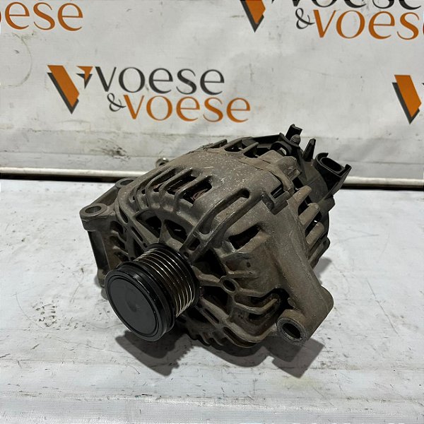 ALTERNADOR FORD FIESTA 1.5 16V 2014 CODIGO FORD CN1510300CB