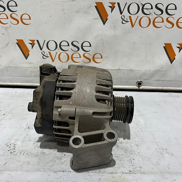 ALTERNADOR FORD FIESTA 1.6 16V 2019 CODIGO FORD CN1510300CC