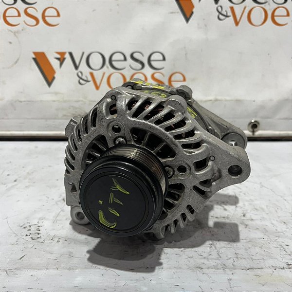 ALTERNADOR HONDA CITY HR-V 1.5 16V 2023 CODIGO HONDA A5TZ0081A